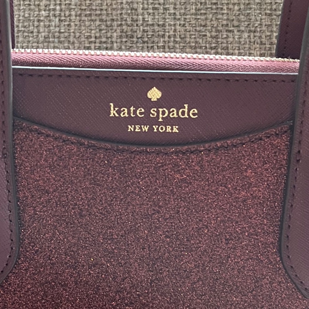 New Kate Spade Handbag